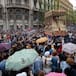 Alerta de viento y lluvias en estas zonas de España en plena Semana Santa: solo este día habrá estabilidad