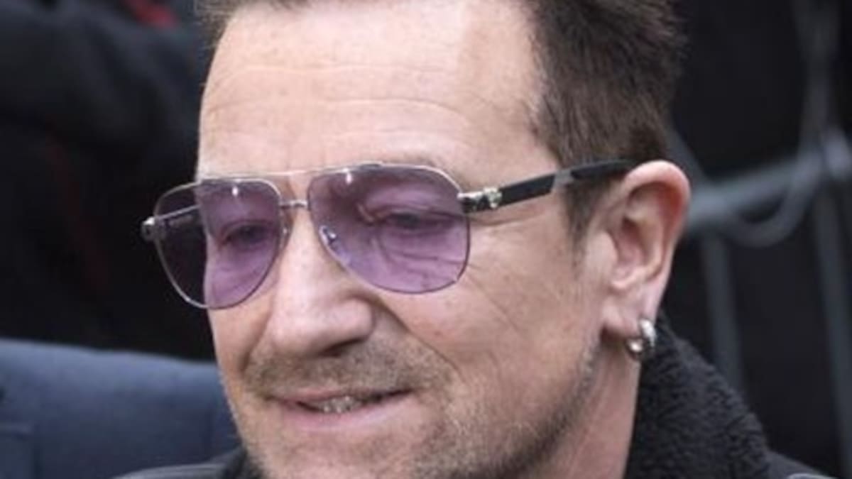 El accidente de Bono