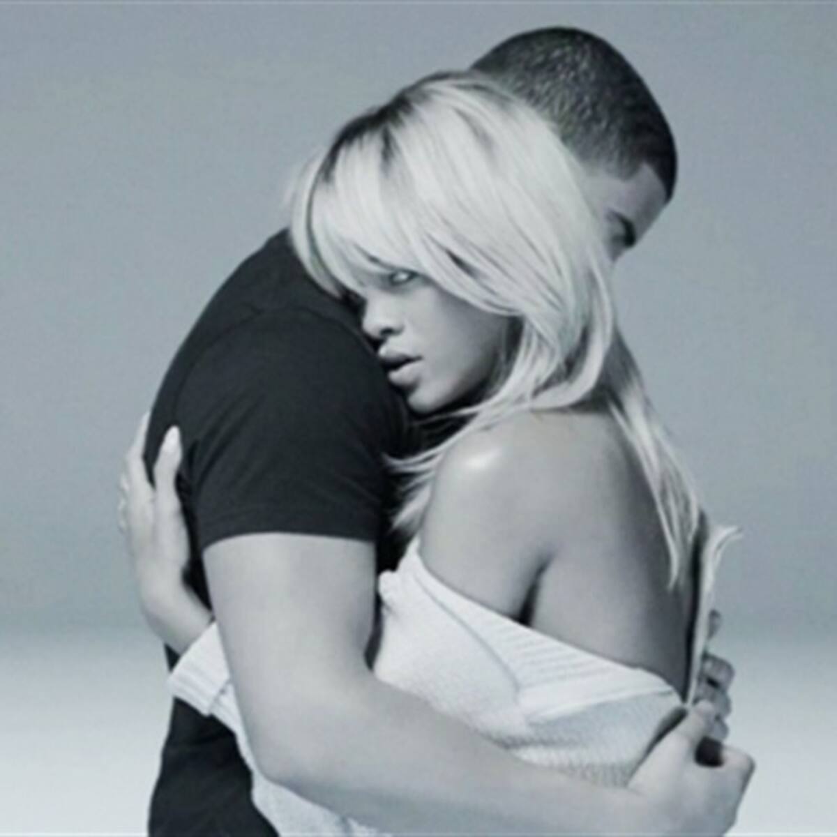 Confirmado, Rihanna y Drake son novios