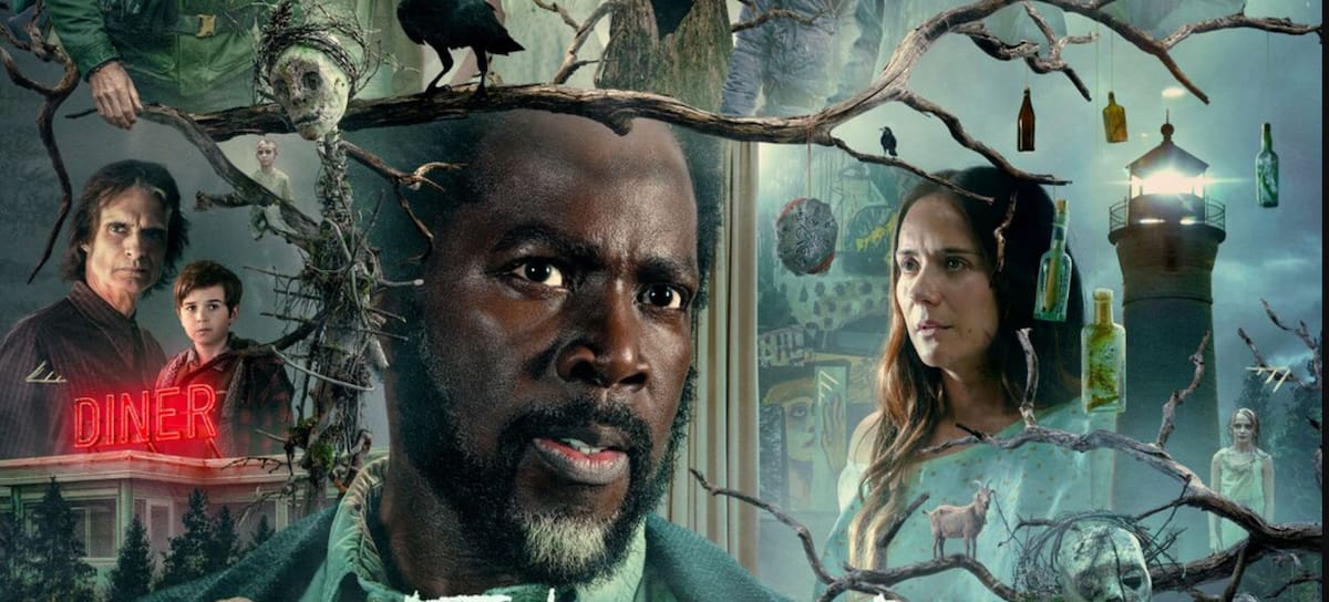 Foto promocional de 'From'