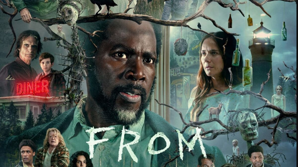 'From 4': cuántos capítulos tiene, a qué hora salen en España, reparto y más