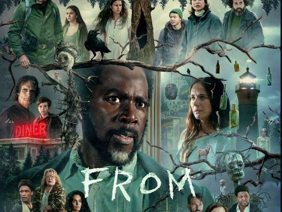 'From 4': cuántos capítulos tiene, a qué hora salen en España, reparto y más