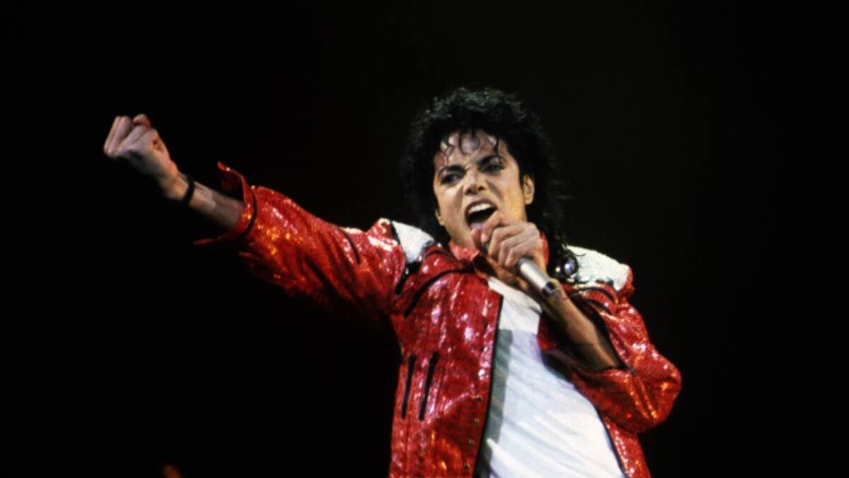 11 años sin Michael Jackson