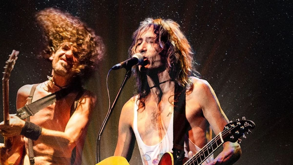 ¿Qué pasó en Extremoduro? La razón de la polémica de Robe Iniesta, Iñaki Uoho Antón y Live Nation