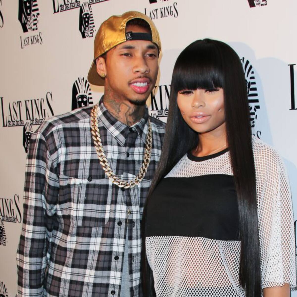 ¿Será que Blac Chyna y Tyga estafaron a las Kardashian?