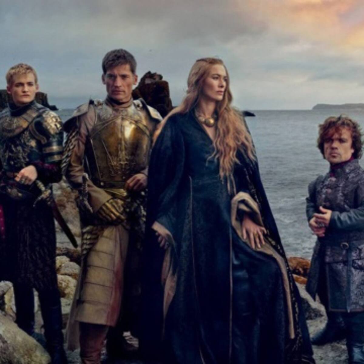 Las series de televisión más famosas