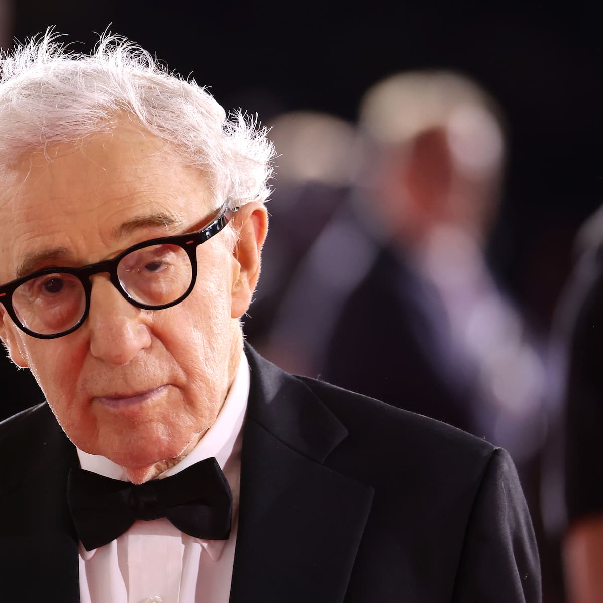 Woody Allen, obligado a incluir 'Madrid' en el título de su nueva película para recibir la financiación de la Comunidad