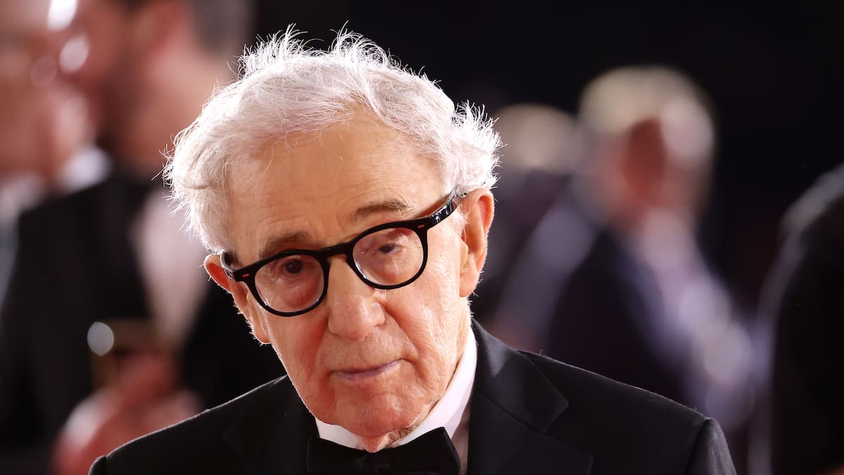 Woody Allen, obligado a incluir 'Madrid' en el título de su nueva película para recibir la financiación de la Comunidad