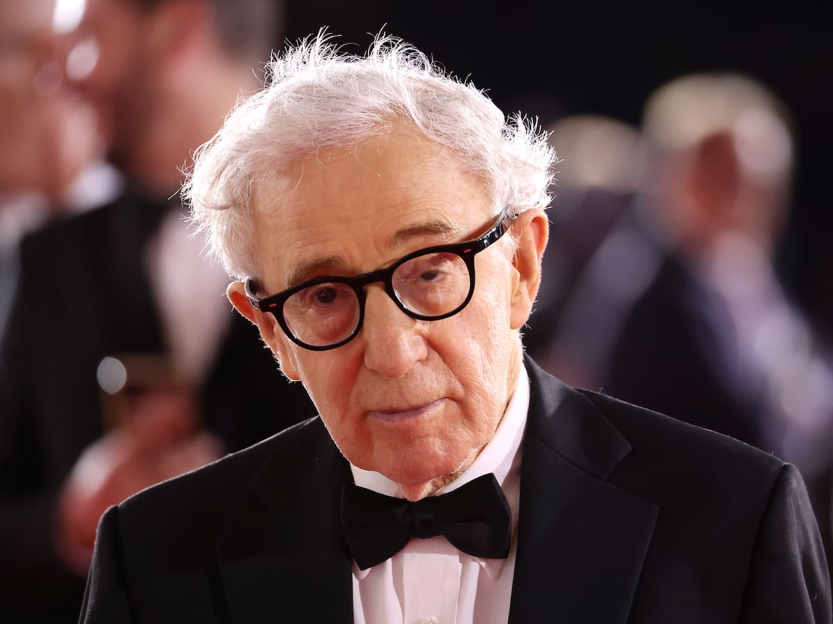Woody Allen, obligado a incluir 'Madrid' en el título de su nueva película para recibir la financiación de la Comunidad