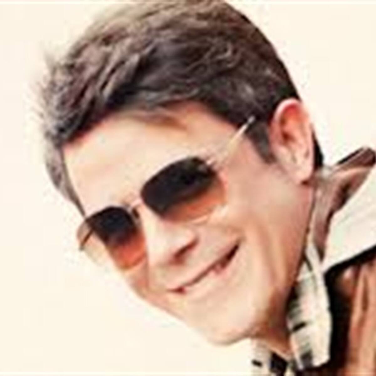 Alejandro Sanz: 'No tengo ni idea de cuántos discos tengo'