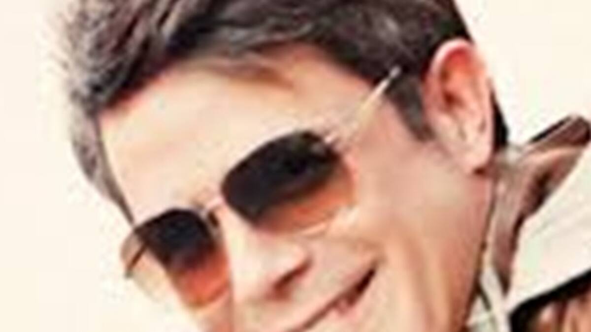 Alejandro Sanz: 'No tengo ni idea de cuántos discos tengo'