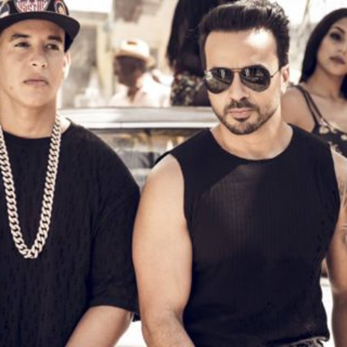 ¿Se amigaron? Luis Fonsi habló de su pelea con Daddy Yankee