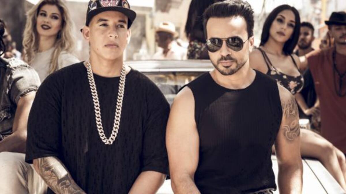 ¿Se amigaron? Luis Fonsi habló de su pelea con Daddy Yankee