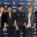 Blas Cantó sobre su etapa en Auryn: “Teníamos álbumes individuales y yo era el que menos vendía”