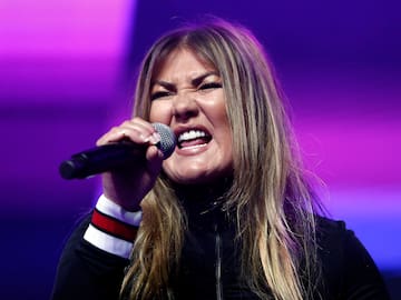 Amaia Montero zanja los rumores de su vuelta a La Oreja de Van Gogh y confirma algo que todos nos estábamos preguntando