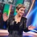 Susi Caramelo la lía en ‘El Hormiguero’: “Me hicieron una lluvia dorada desde el tejado de mi casa”