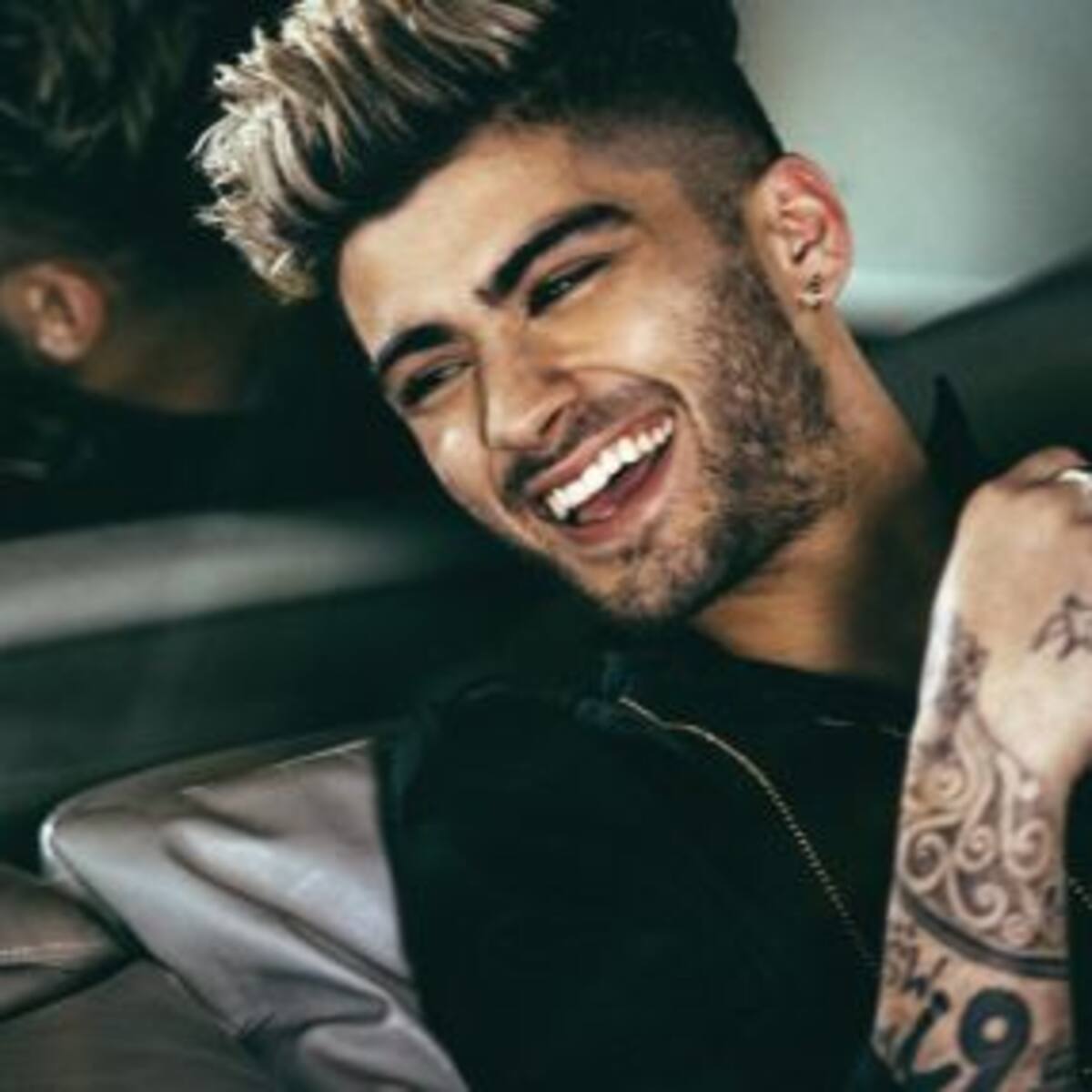 Zayn Malik cancela otro show por sus ataques de ansiedad