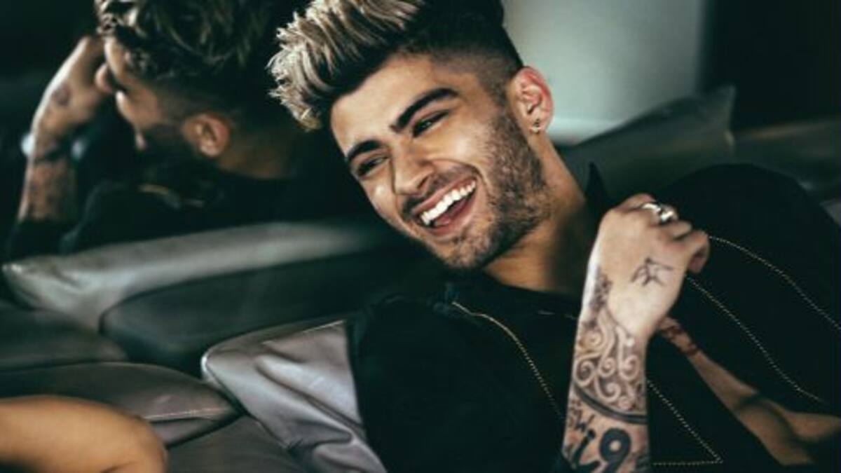 Zayn Malik cancela otro show por sus ataques de ansiedad