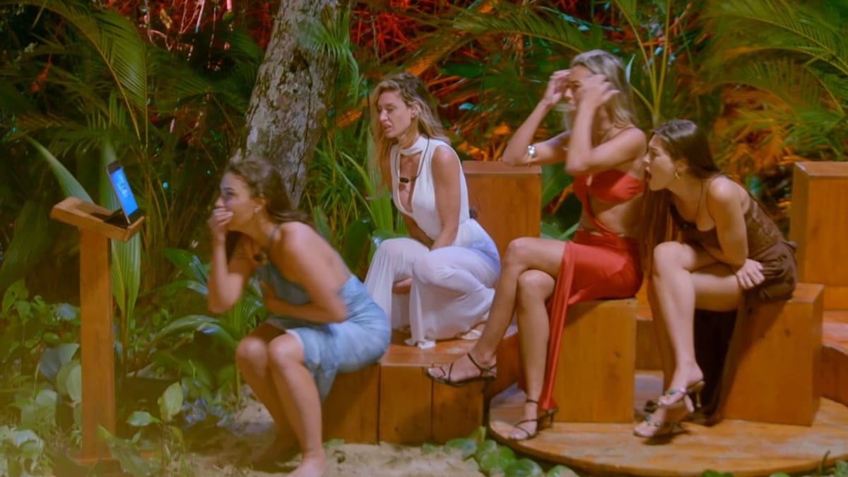 'La isla de las tentaciones 10' mete a un soltero histórico para reanimar a las novias