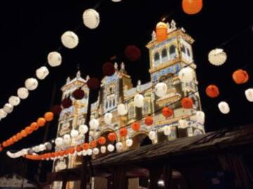 Manual de supervivencia si es la primera vez que vas a la Feria de Abril de Sevilla 2023