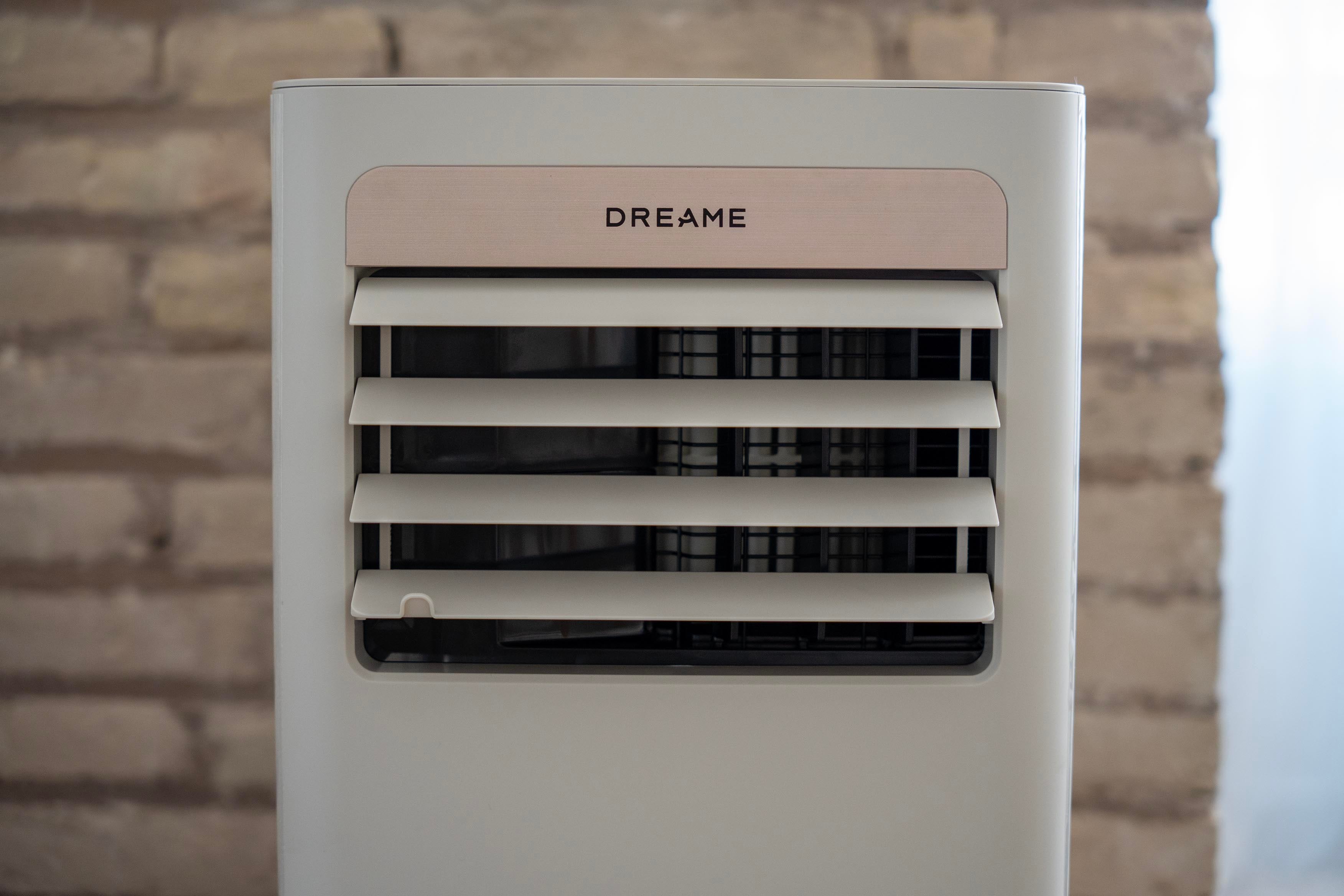 Dreame P Wind 10: el aire acondicionado portátil que arreglará tu verano.