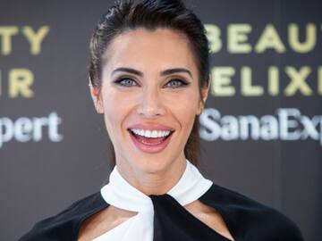 PILAR RUBIO NOS LLENA DE TERNURA CON LA ÚLTIMA FOTO DE SU HIJO