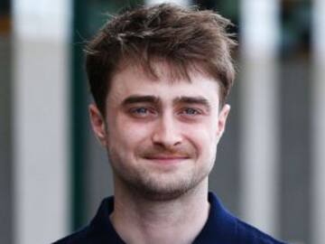 La dificil vida de Daniel Radcliffe después de ser Harry Potter