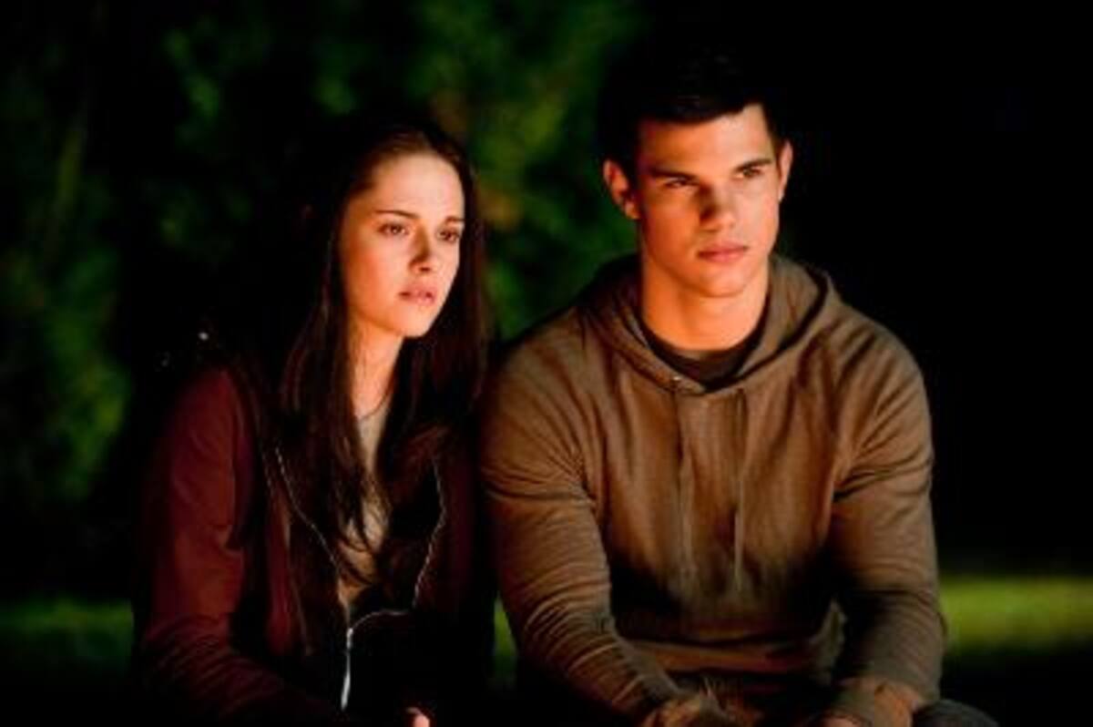 Episodio de Eclipse