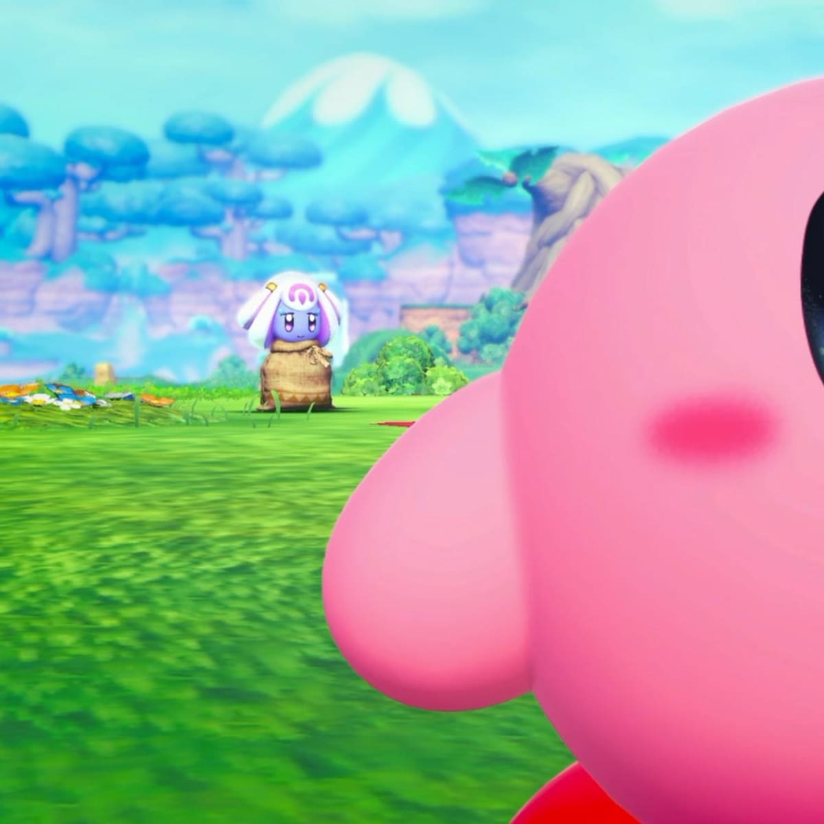 Nintendo saca músculo para Switch 2: aluvión de bombazos con nuevo Metroid 2D, Kirby en 3D, Monster Hunter Wilds y la traca final de Persona 6