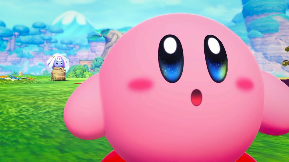 Nintendo saca músculo para Switch 2: aluvión de bombazos con nuevo Metroid 2D, Kirby en 3D, Monster Hunter Wilds y la traca final de Persona 6