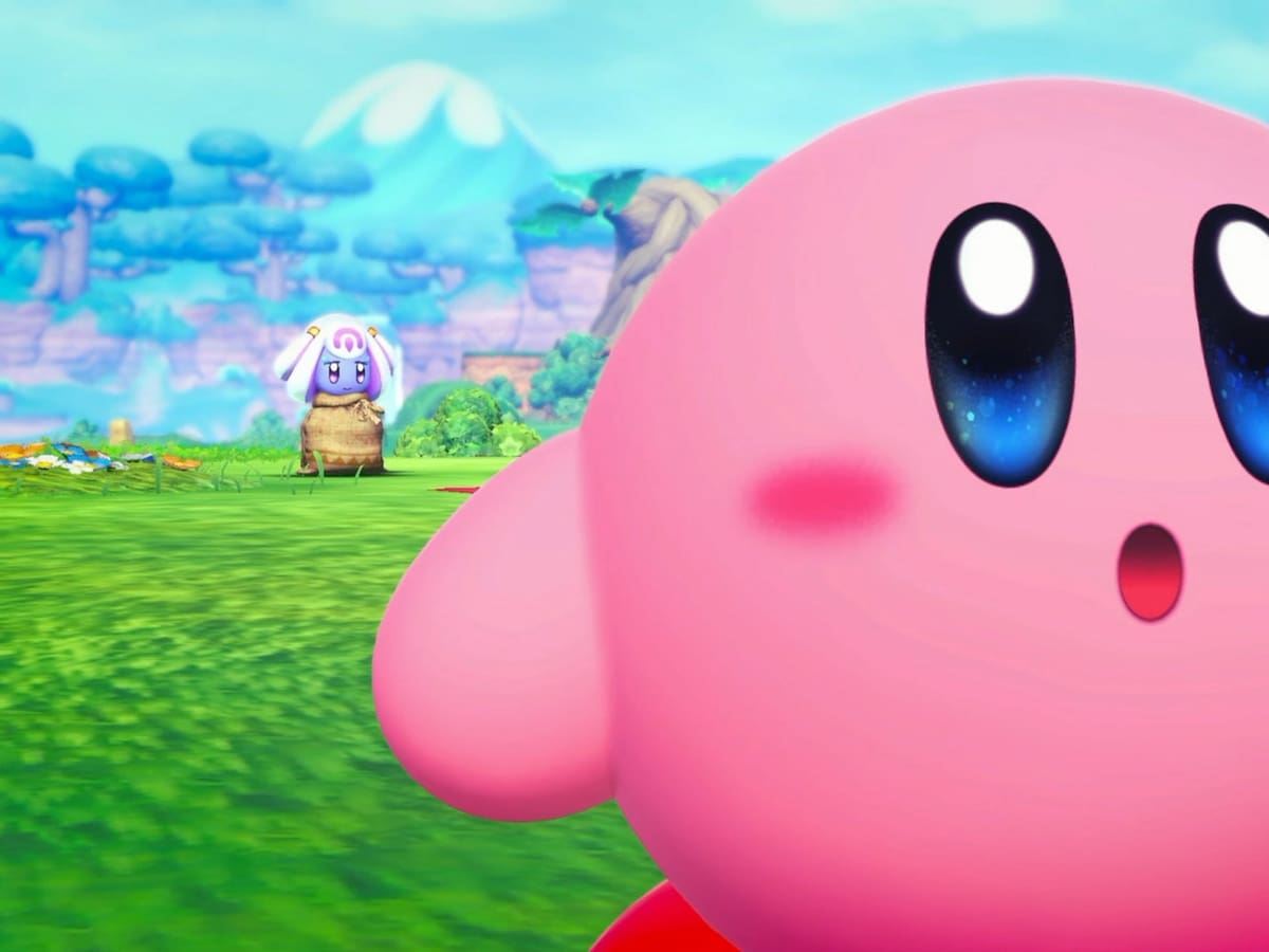 Nintendo saca músculo para Switch 2: aluvión de bombazos con nuevo Metroid 2D, Kirby en 3D, Monster Hunter Wilds y la traca final de Persona 6