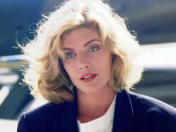 ‘Top Gun Maverick’ y el debate sobre la ausencia de Kelly McGillis y Meg Ryan