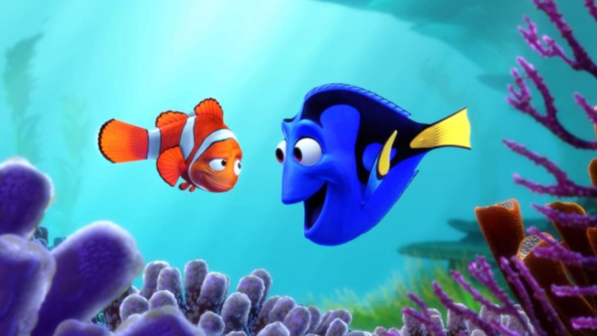 Buscando a Dory lanza su tráiler definitivo