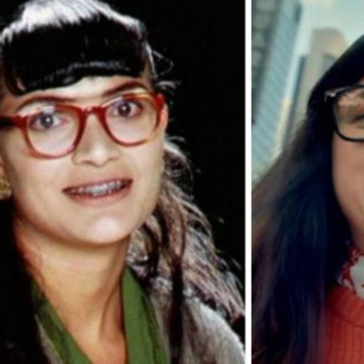 Así será la nueva versión de “Betty, la fea”