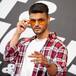 Abraham Mateo y Luis Fonsi, juntos en el estudio