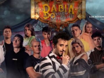 Guillem Viladoms sobre el desenlace de ‘Rabia: El circo diabólico’: “Habrá mucha mierda entre nosotros”