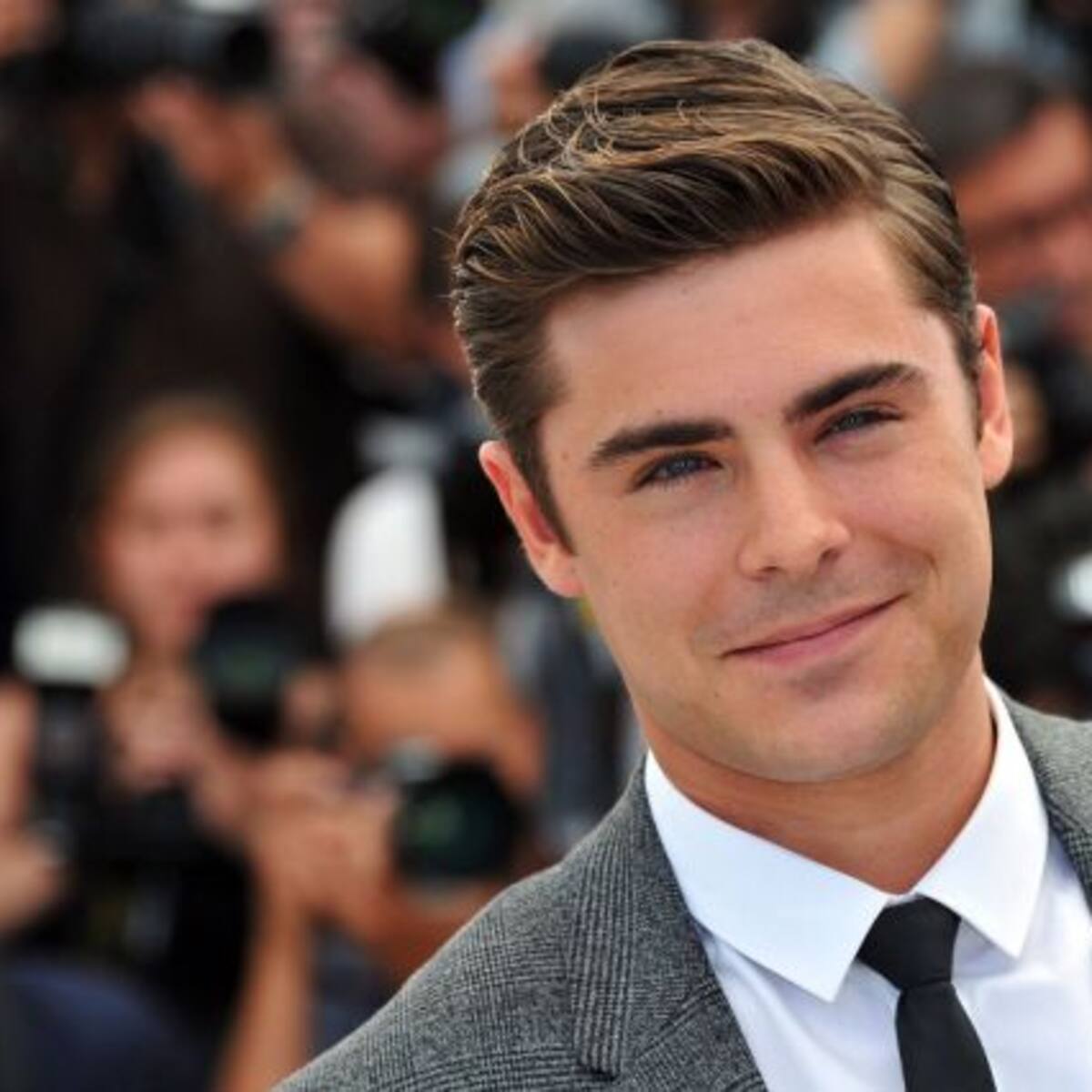 Zac Efron podría interpretar a este personaje de Marvel