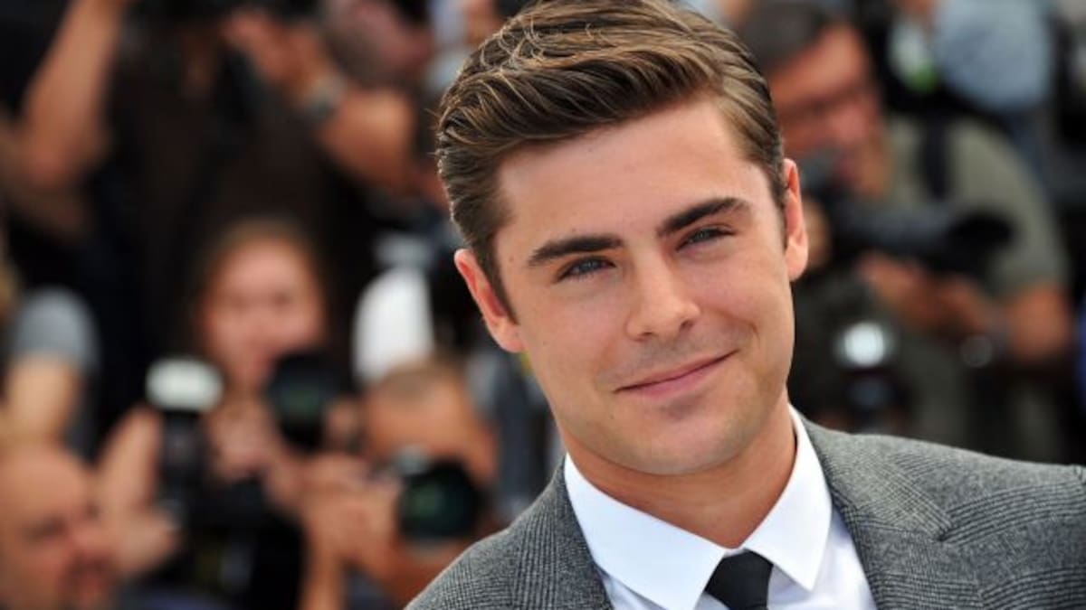 Zac Efron podría interpretar a este personaje de Marvel