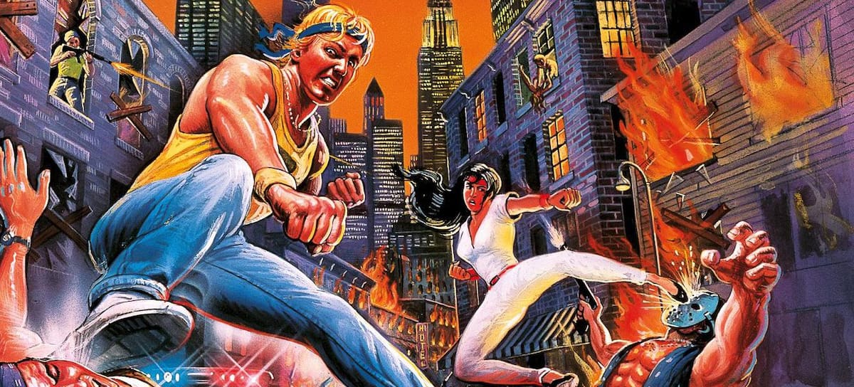 Streets of Rage