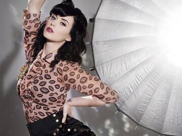Katy Perry anuncia nuevas canciones para celebrar el aniversario de sus tres primeros discos