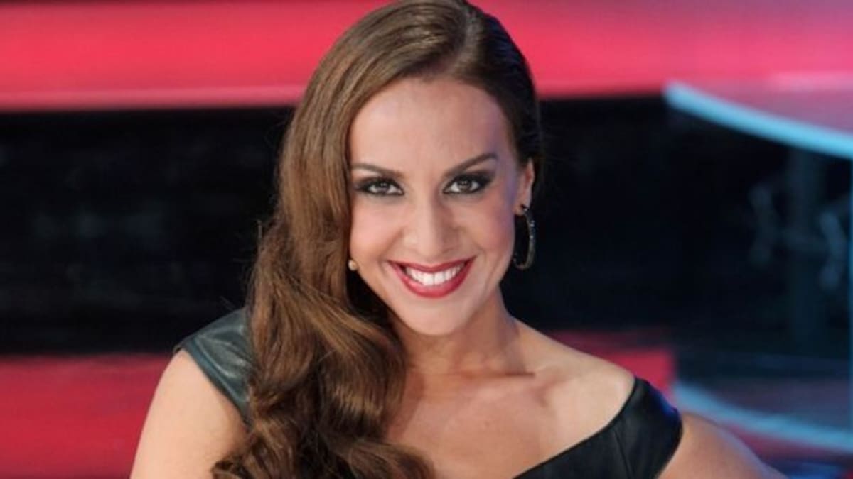 Mónica Naranjo pasa de ‘OT’ a presentar un programa de sexo en Telecinco