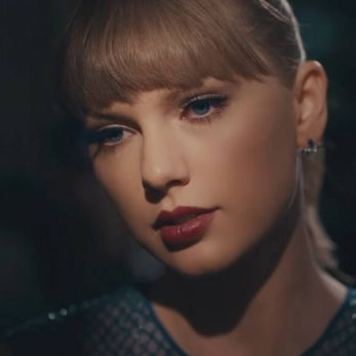 Taylor Swift fantasea con la invisibilidad en su nuevo video