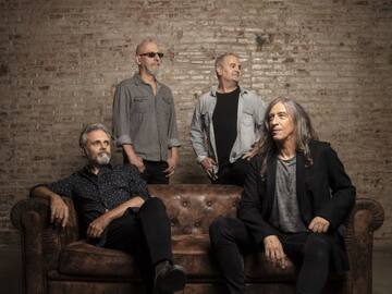 30 anys del ‘Ben Endins’ dels Sopa de Cabra, parlem amb ells al lloc on va néixer aquest àlbum