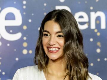 Cómo y por qué ha cambiado la música de Ana Guerra: "Lo he pasado muy mal"