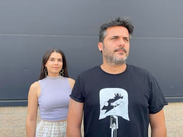 Miquel Abras i Aina Reig revisiten 'Fills del Mar'