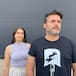 Miquel Abras i Aina Reig revisiten 'Fills del Mar'