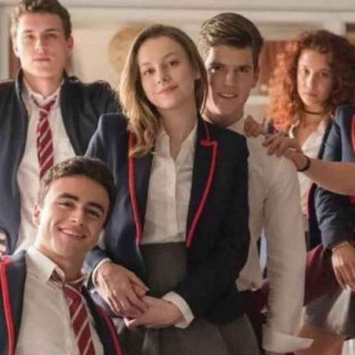 Élite 4: Estos son los nuevos personajes de la próxima temporada