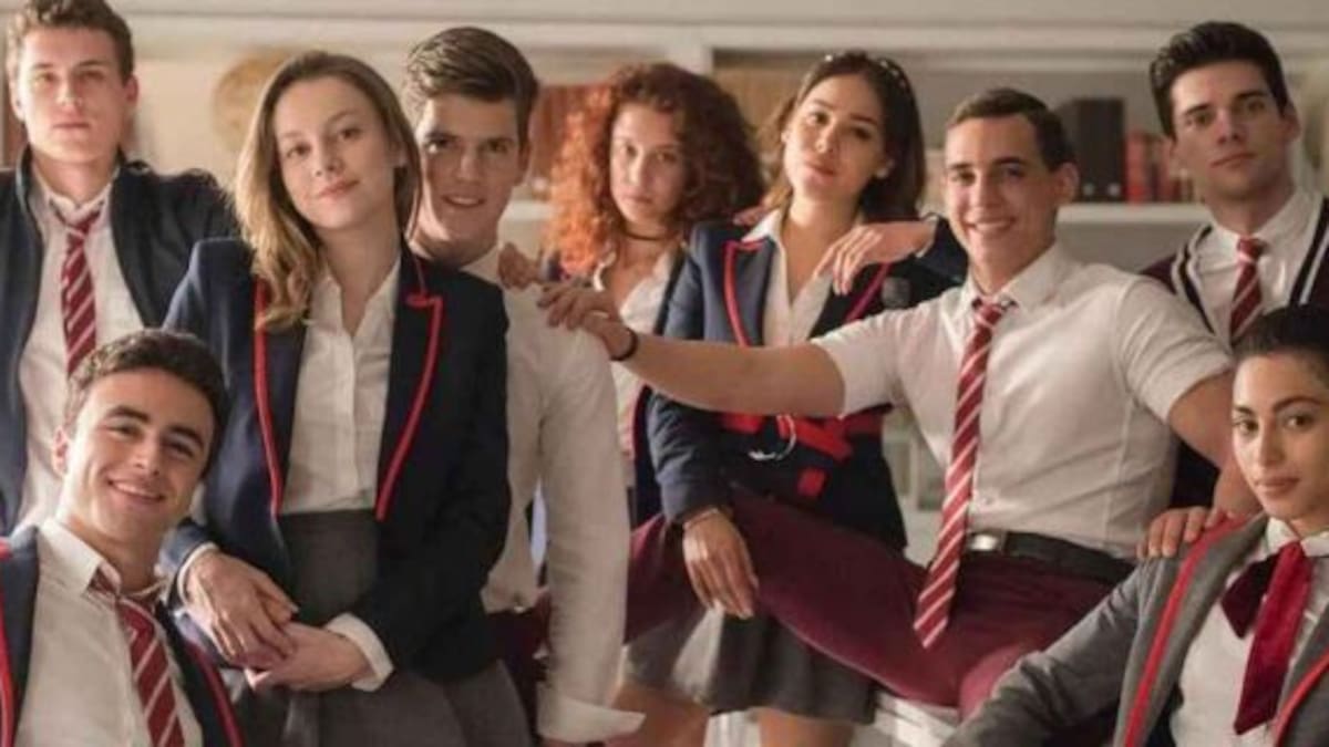Élite 4: Estos son los nuevos personajes de la próxima temporada