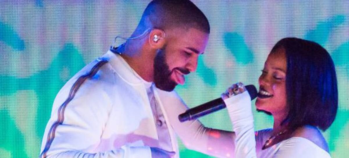 El mensaje misterioso de Drake