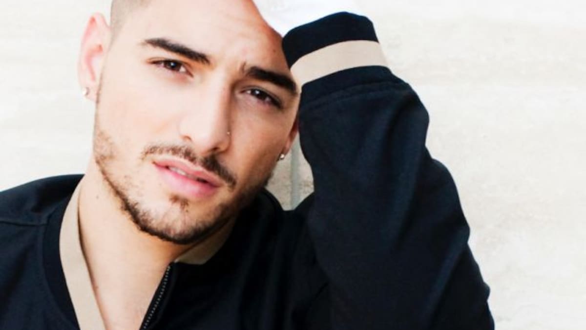 Bases legales del concurso ‘LOS40 te invitan a conocer a Maluma’